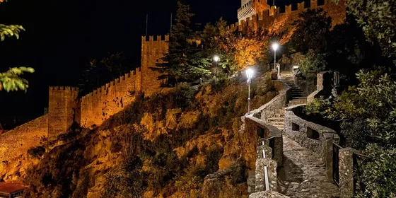 San Marino görseli