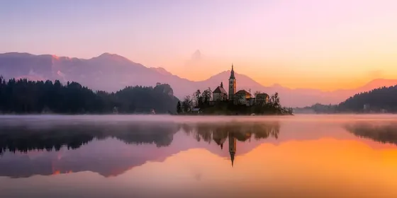 Slovenya görseli