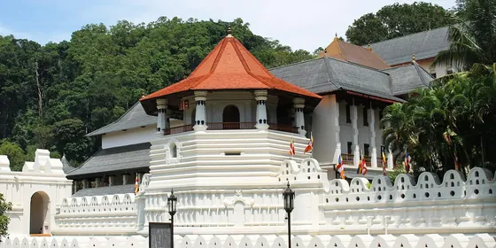 Sri Lanka görseli