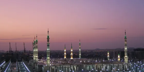 Suudi Arabistan görseli