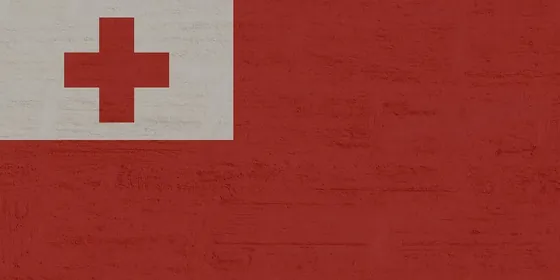 Tonga görseli