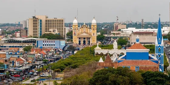 Venezuela görseli