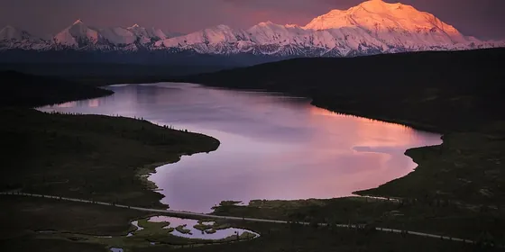 Alaska görseli