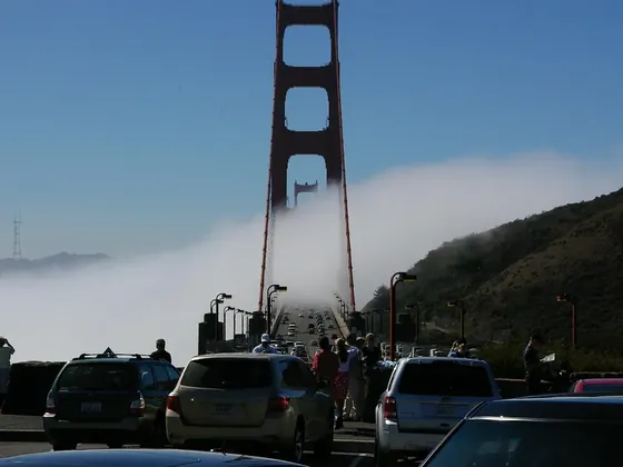 California görseli