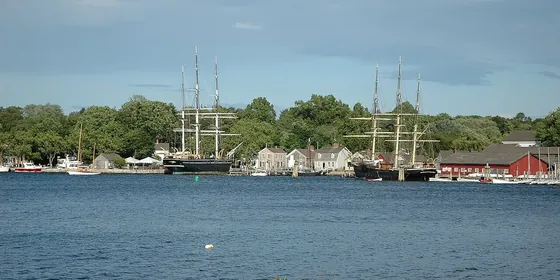 Connecticut görseli