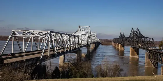 Mississippi görseli