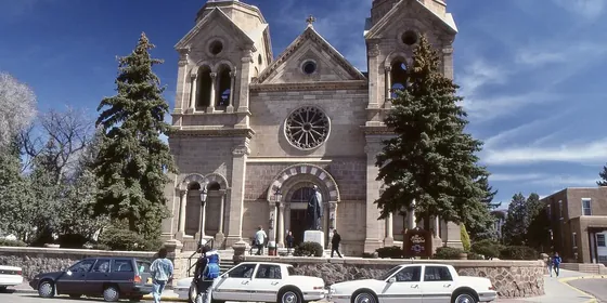 New Mexico görseli