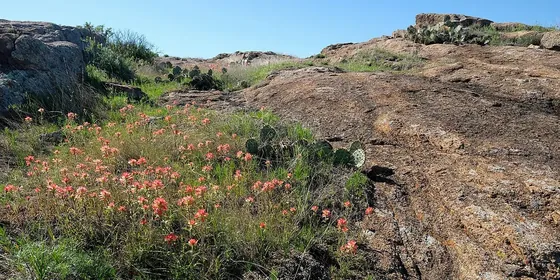 Oklahoma görseli