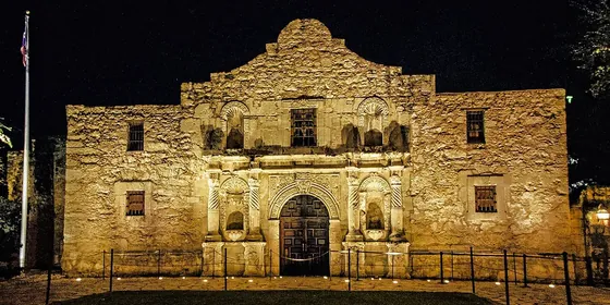 Texas görseli