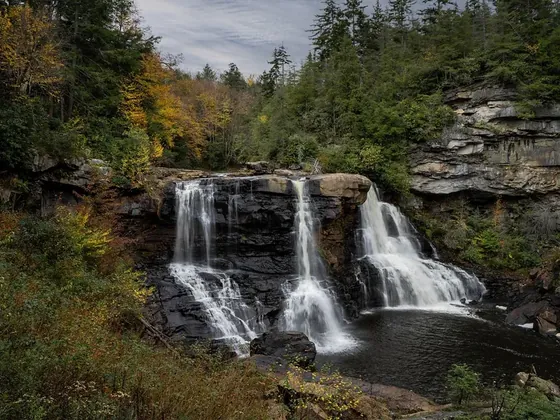 West Virginia görseli